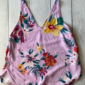 Old Navy tank blouse